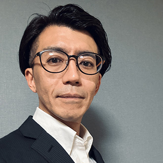 立石 大介様