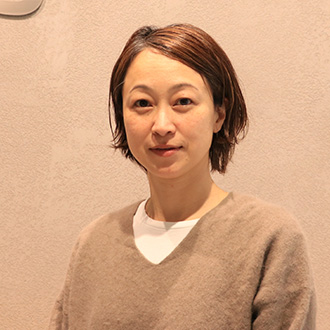 小林 範子様