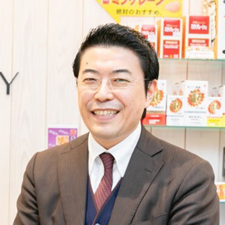 田村 憲胤 様