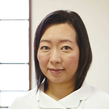篠原 久仁子 様（しのはら くにこ）