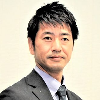 舟越 亮寛 様